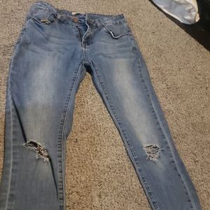 Size 3 jeans💕